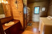 Josie Mae’s Cabin