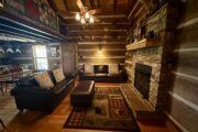 Josie Mae’s Cabin