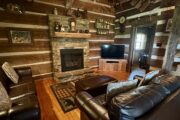Josie Mae’s Cabin