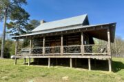 Josie Mae’s Cabin