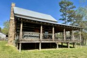 Josie Mae’s Cabin