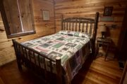 Cabin Five — Bear Creek Log Cabins