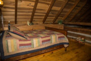 Cabin Three